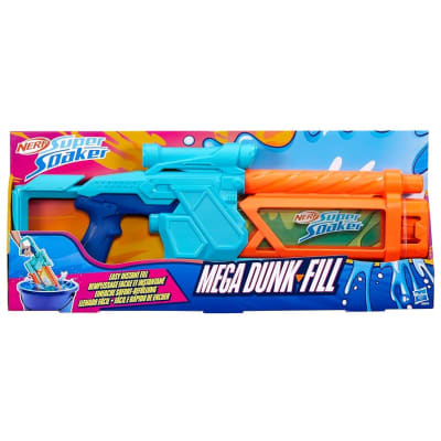 NERF SOA MEGA DUNK FILL1