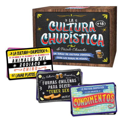 LA CULTURA CHUPISTICA1