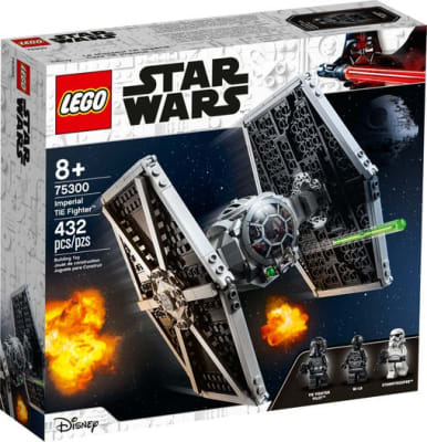 LEGO STAR WARS CAZA TIE IMPERIAL1