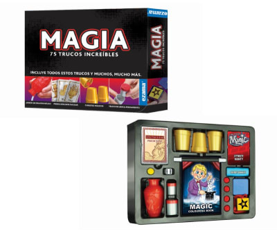 MAGIA 75 TRUCOS1