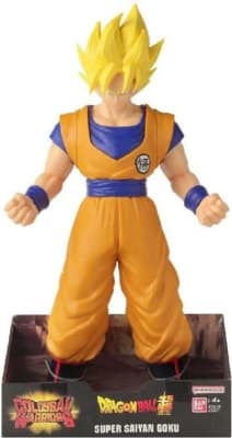 DRAGON BALL - FIGURA 40 CMS. SUPER SAIYAN GOKU (BANDAI)1