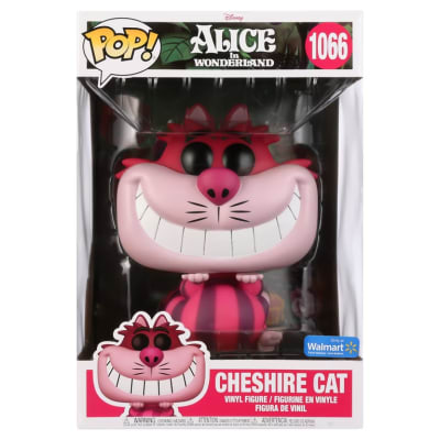 POP Jumbo: Alice 70th- Cheshire Cat1