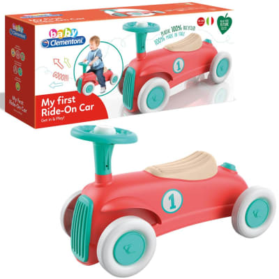 MI PRIMER COCHE1