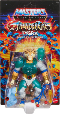 Masters Of The Universe X Thundercats2