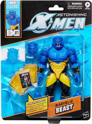 Bestia, Comics-Inspired (Astonishing X- Men)2