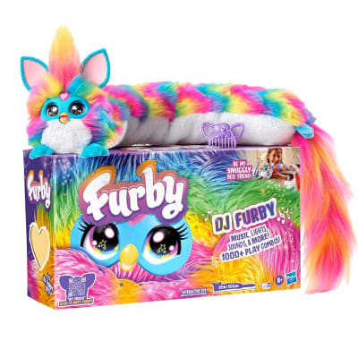 FURBY DJ FURBY2