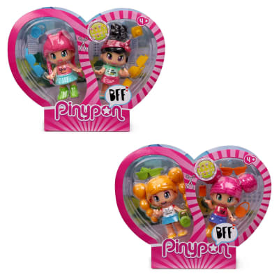 PINYPON BEST FRIENDS 7000155722