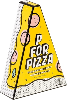 P DE PIZZA PIZ01CL2