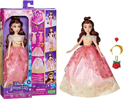 DPR PRINCESS LIFE BELLA1
