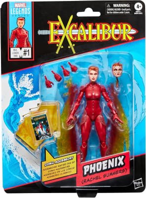 Phoenix, Comics-Inspired (Excalibur)1