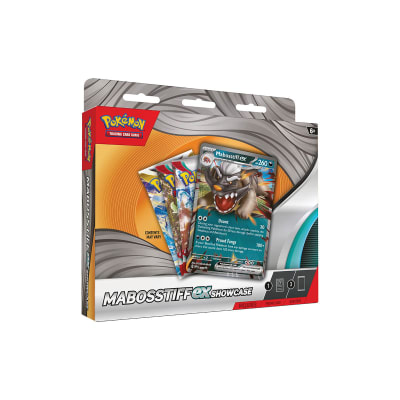 Mabosstiff ex Showcase INGLÉS JEPK20492