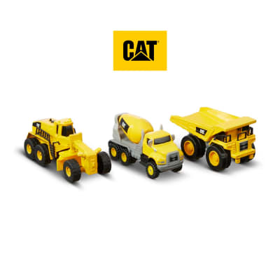 CAT PACK 3 CAT PACK 3