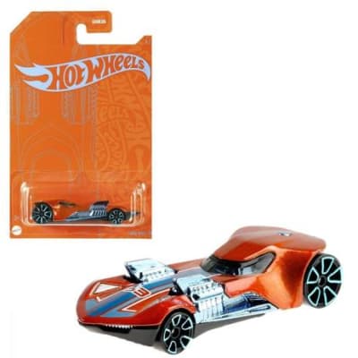 HOT WHEELS GRR35 TWIN MILL1
