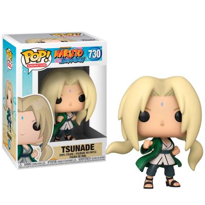 FUNKO POP NARUTO - LADY TSUNADE1