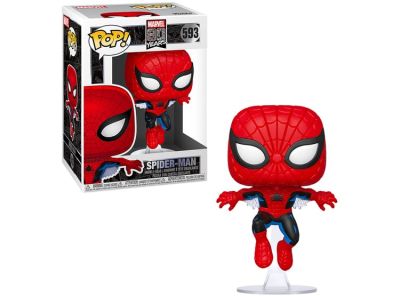 FUNKO POP MARVEL 80 YEARS - SPIDER-MAN1