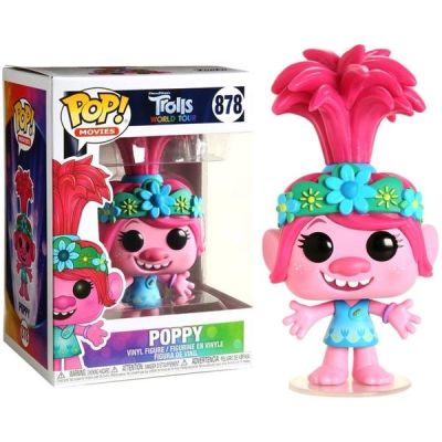 FUNKO POP TROLLS - POPPY1