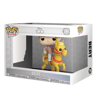FUNKO POP DISNEY: 100TH - BERT2