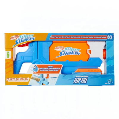 NERF SUPER SOAKER FLIP FILL1