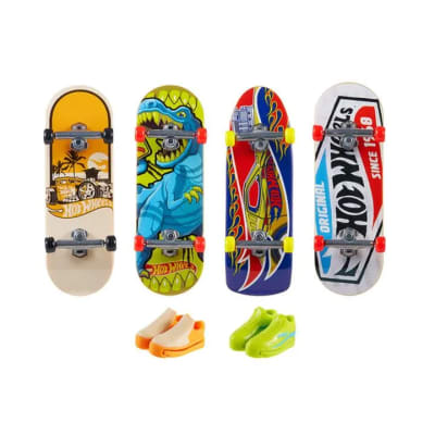 HOT WHEELS SKATE MULTIPACK1