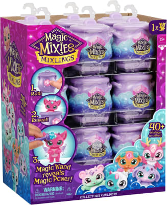 Magic Mixies Mixlings S4 Twin Pack2