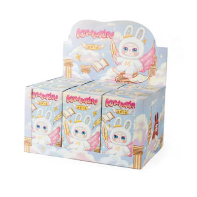 KIMMON LLAVERO COLECCIONABLE ASST 22