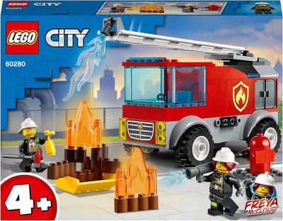 CAMION DE BOMBEROS2