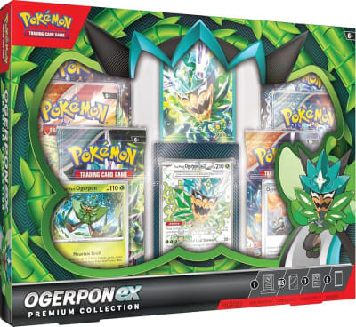 OGERPON EX PREMIUM COLLECTION INGLÉS1