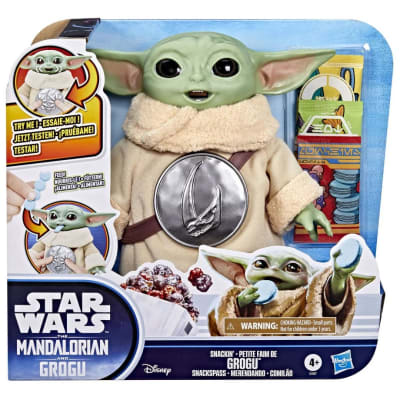 Figura de Star Wars de 17 cm1