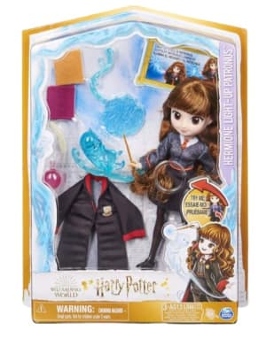 HARRY POTTER FASHION HERMIONE LIGHT1