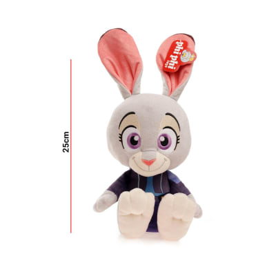 Peluche Zootopia 2 JUDY 25 cm2