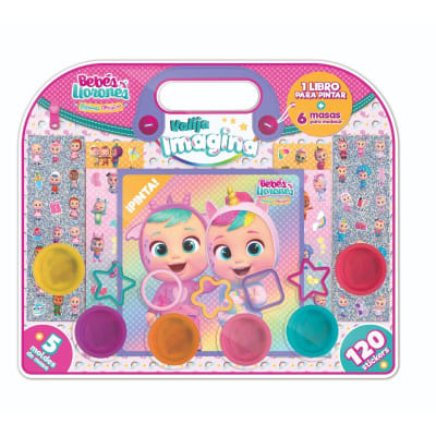 VALIJA IMAGINA MASAS BEBES LLORONES1