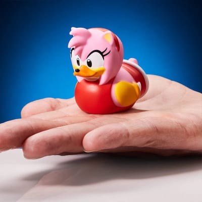Sonic Tubbz MINI Amy Rose1
