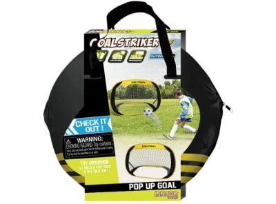 ARCO DE FUTBOL PLEGABLE ARCO DE FUTBOL PLEGABLE