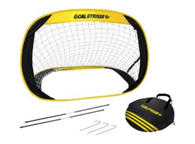 ARCO DE FUTBOL PLEGABLE ARCO DE FUTBOL PLEGABLE