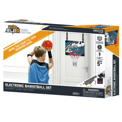 ARO DE BASKET ELECTRÓNICO ARO DE BASKET ELECTRÓNICO