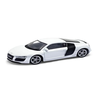 WELLY - AUDI R8 COUPE 20073