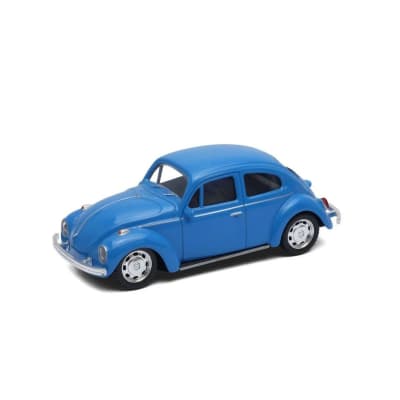 WELLY - VOLKSWAGEN THE BEETLE3