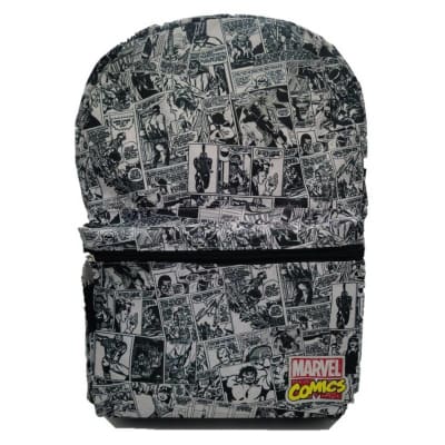 MARVEL MOCHILA JUVENIL AVENGERS2
