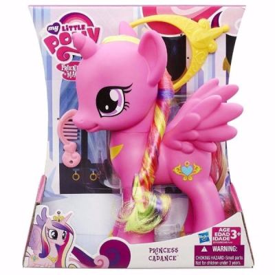 MY LITTLE PONY FIGURA1