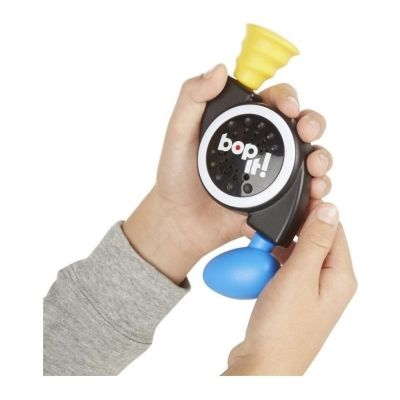 JUEGO BOP IT MICROSERIES JUEGO BOP IT MICROSERIES