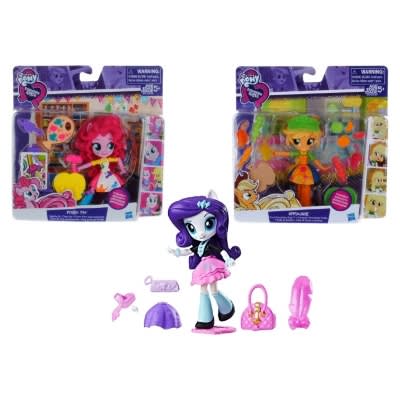 MY LITTLE PONY SET PONY ECUESTRIA SURTIDO MY LITTLE PONY SET PONY ECUESTRIA SURTIDO