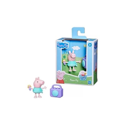 PEPPA PIG AMIGOS DIVERTIDOS SURTIDO1