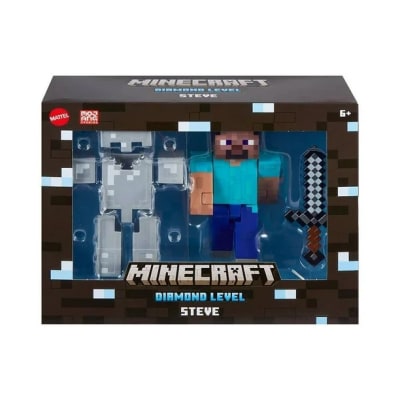 Minecraft Figura Coleccionable de 5.51