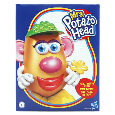 MRS. POTATO HEAD  E81781