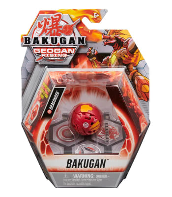 BAKUGAN CORE BALL PACK S3 SURTIDO BAKUGAN CORE BALL PACK S3 SURTIDO