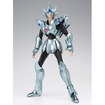 Saint Cloth Myth Crow Jamian2