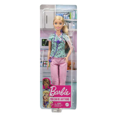 BARBIE PROFESIONES SURTIDO2