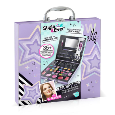Make-up Studio1