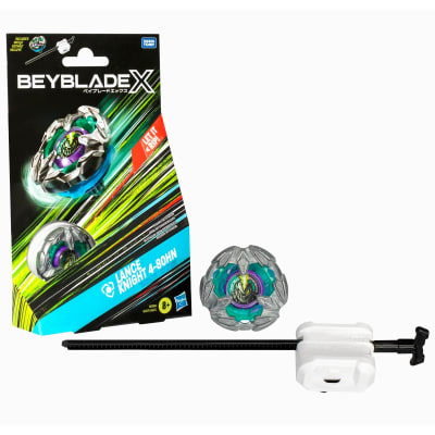 BEYBLADE X - LANCE KNIGHT 4-80HN1