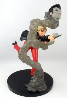 Diamond Select Toys Buffy, La Cazavampiros Buffy Summers Estatua1